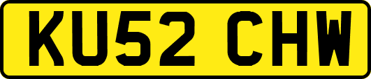 KU52CHW