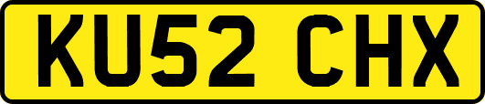 KU52CHX