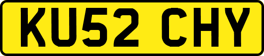 KU52CHY