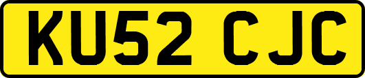 KU52CJC