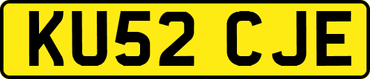 KU52CJE