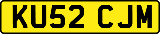 KU52CJM