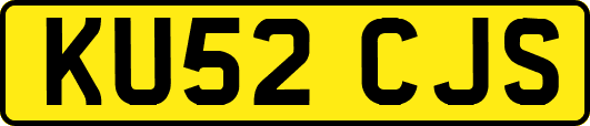 KU52CJS