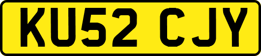 KU52CJY
