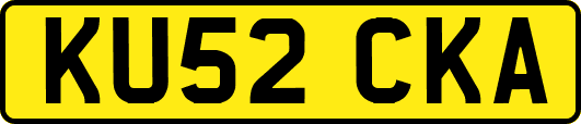 KU52CKA