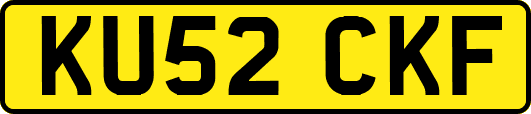 KU52CKF