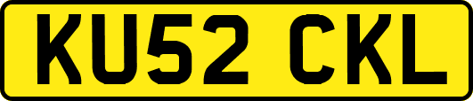 KU52CKL