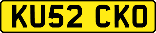 KU52CKO