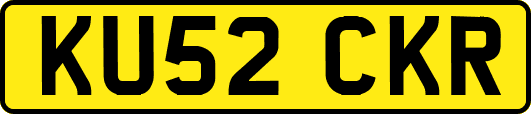 KU52CKR