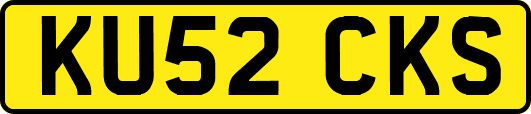 KU52CKS