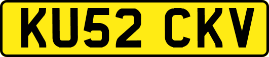 KU52CKV