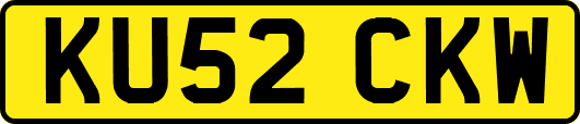 KU52CKW