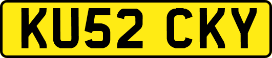 KU52CKY