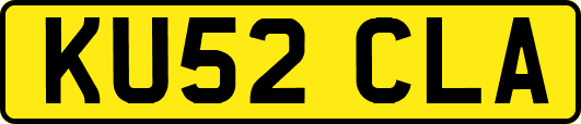 KU52CLA