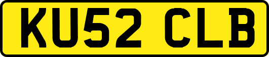 KU52CLB