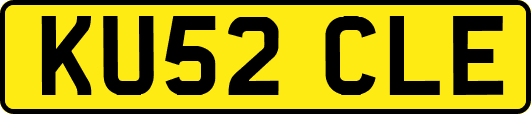 KU52CLE