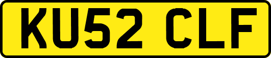 KU52CLF