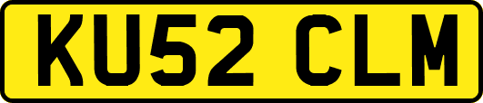 KU52CLM