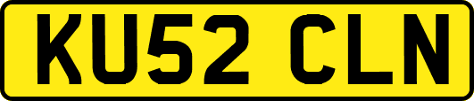 KU52CLN