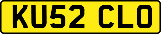 KU52CLO