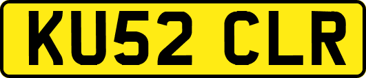 KU52CLR