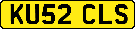KU52CLS