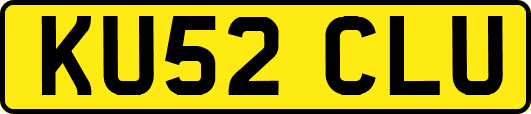 KU52CLU