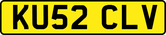 KU52CLV