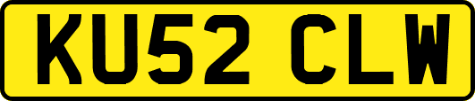 KU52CLW