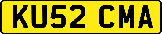 KU52CMA