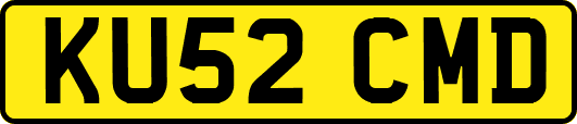 KU52CMD