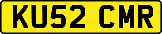 KU52CMR