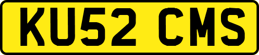 KU52CMS