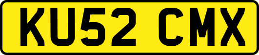 KU52CMX