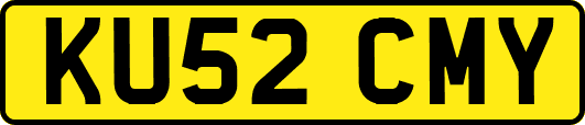KU52CMY