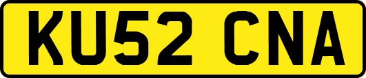 KU52CNA