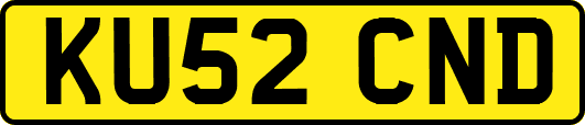 KU52CND