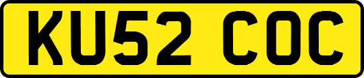 KU52COC