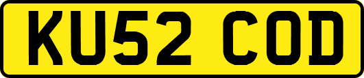 KU52COD