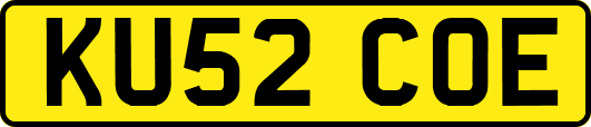 KU52COE