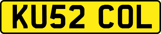 KU52COL