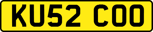 KU52COO