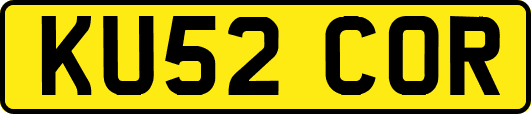 KU52COR