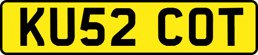 KU52COT