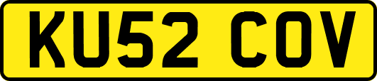 KU52COV