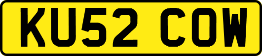 KU52COW