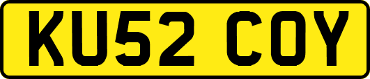 KU52COY
