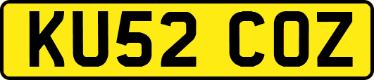 KU52COZ