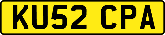 KU52CPA