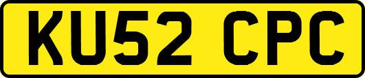 KU52CPC